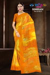 Simran 35183 A To D By Vipul Wholesale Geogette Saree Suppliers In Mumbai